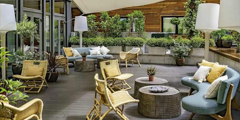 Vincci Soho - 4* pas cher photo 4