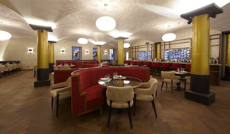 Malmaison Glasgow - 4* pas cher photo 6