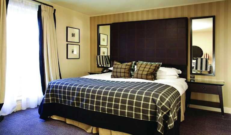 Malmaison Glasgow - 4* pas cher