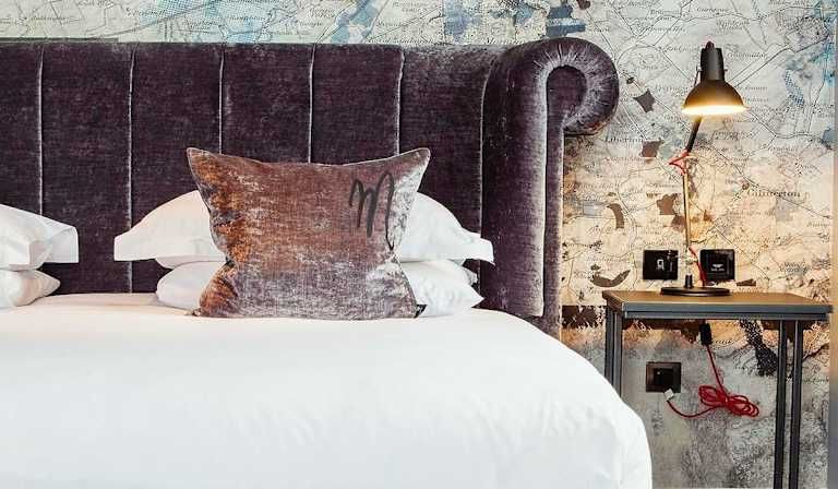 Malmaison Glasgow - 4* pas cher photo 2