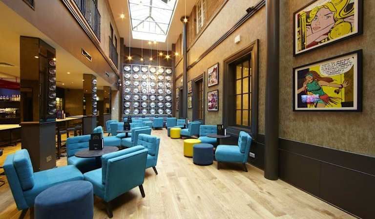Malmaison Glasgow - 4* pas cher photo 3