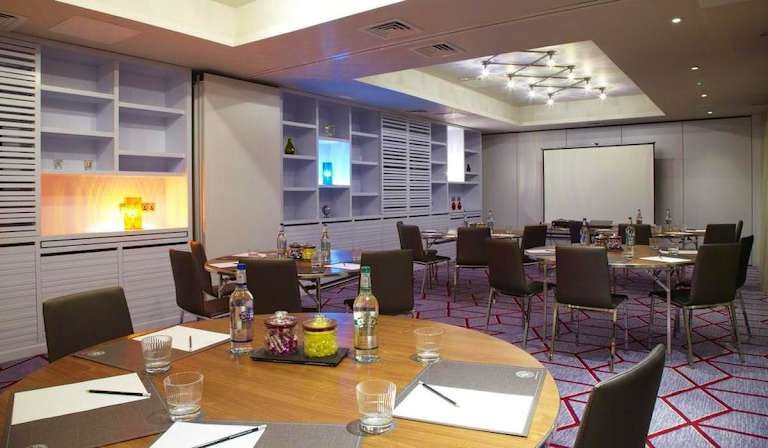 Malmaison Glasgow - 4* pas cher photo 4