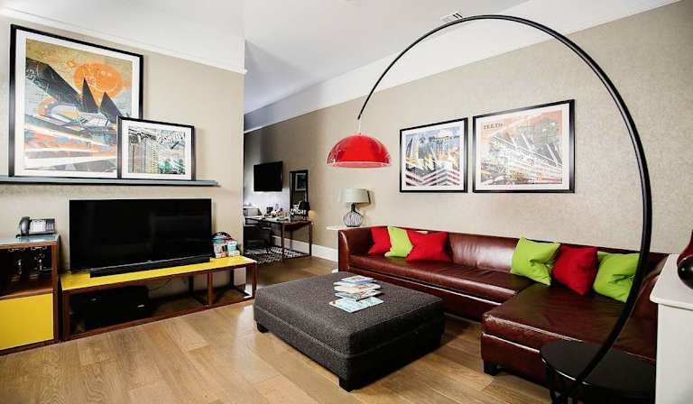 Malmaison Glasgow - 4* pas cher photo 5