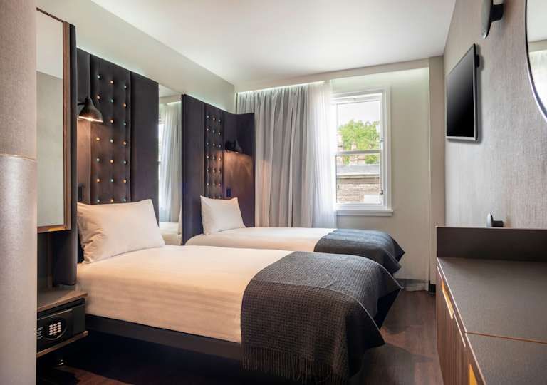 Point A Kensington Olympia - 3* pas cher photo 4