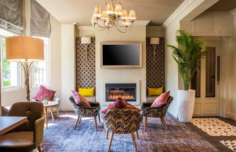 Point A Kensington Olympia - 3* pas cher photo 8