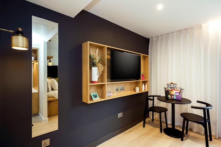 Wilde Aparthotels by Staycity Edinburgh Grassmarket - 4* pas cher photo 2