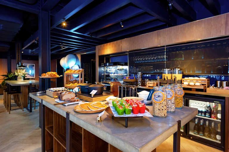 Wilde Aparthotels by Staycity Edinburgh Grassmarket - 4* pas cher photo 8