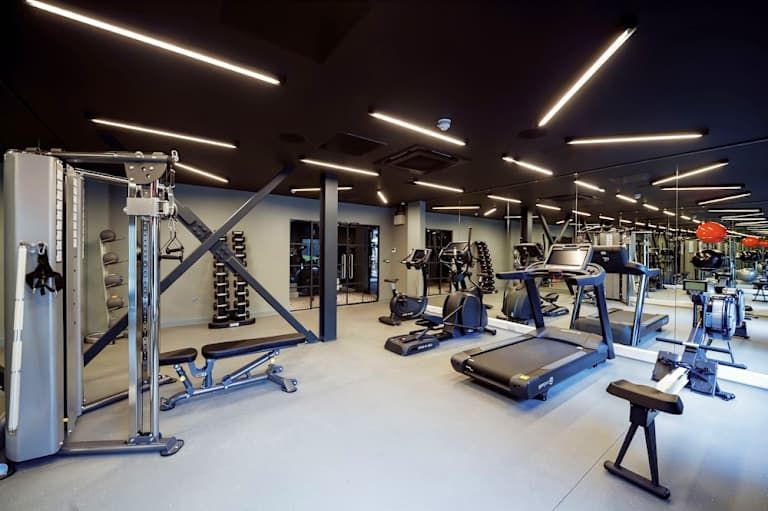 Wilde Aparthotels by Staycity Edinburgh Grassmarket - 4* pas cher photo 9