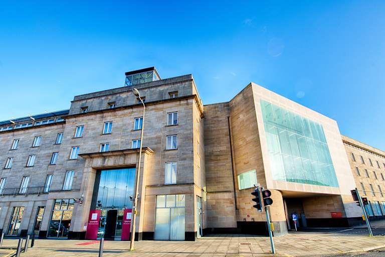 Leonardo Royal Hotel Edinburgh Haymarket - 4* pas cher photo 6