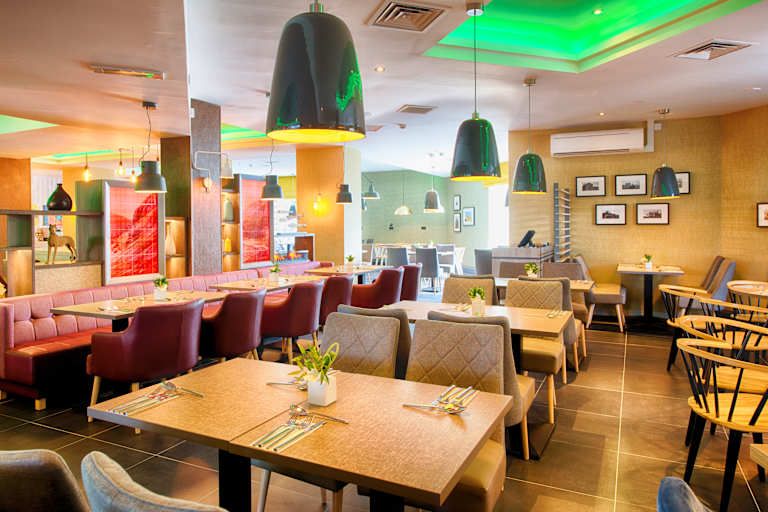 Leonardo Royal Hotel Edinburgh Haymarket - 4* pas cher photo 3