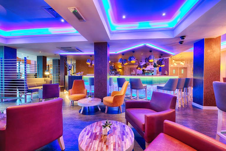 Leonardo Royal Hotel Edinburgh Haymarket - 4* pas cher photo 4