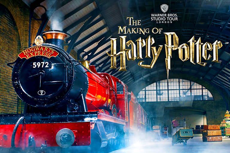 St Giles London Hotel 3* avec Harry Potter - 3* pas cher