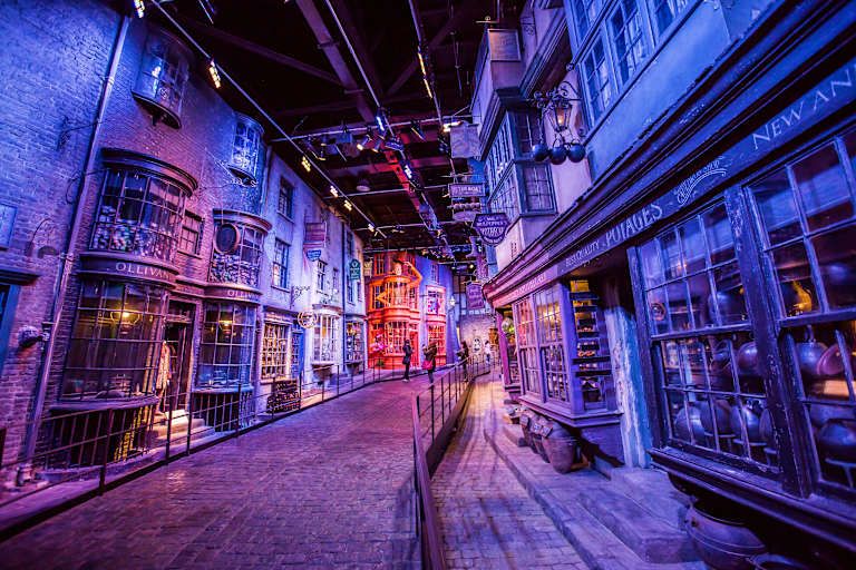 St Giles London Hotel 3* avec Harry Potter - 3* pas cher photo 2