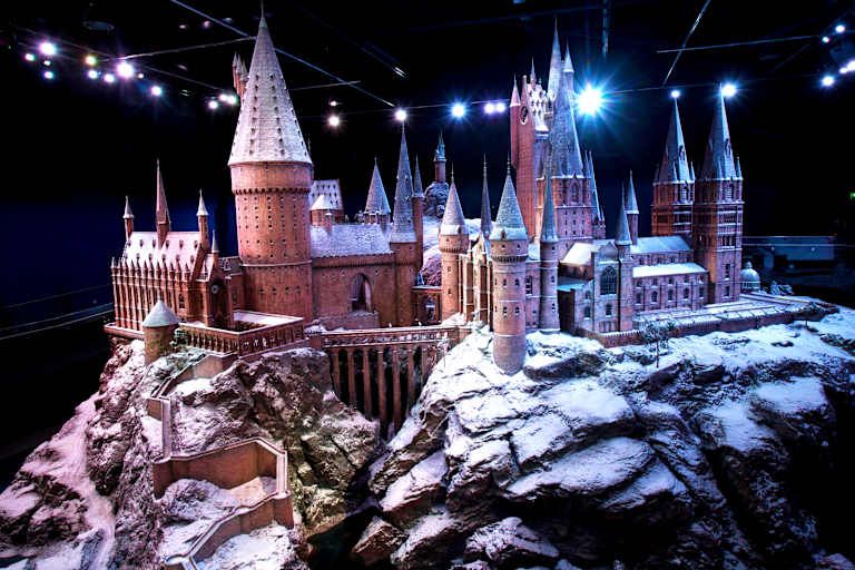 St Giles London Hotel 3* avec Harry Potter - 3* pas cher photo 3
