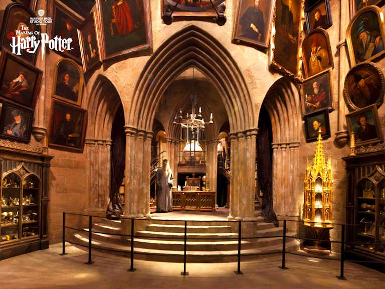 St Giles London Hotel 3* avec Harry Potter - 3* pas cher photo 4