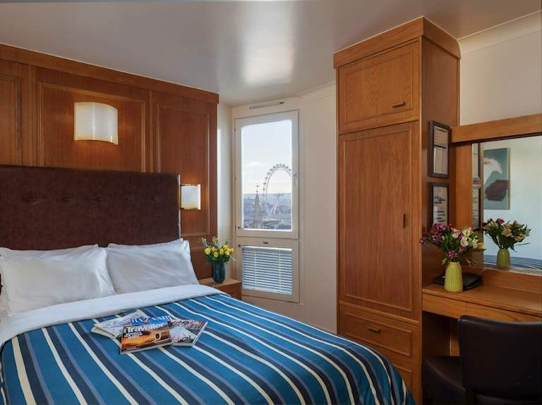 St Giles London Hotel 3* avec Harry Potter - 3* pas cher photo 5