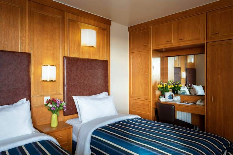 St Giles London Hotel 3* avec Harry Potter - 3* pas cher photo 6