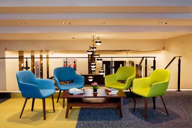 St Giles London Hotel 3* avec Harry Potter - 3* pas cher photo 9