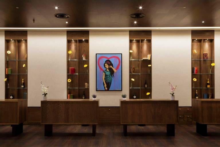 St Giles London Hotel 3* avec Harry Potter - 3* pas cher photo 12