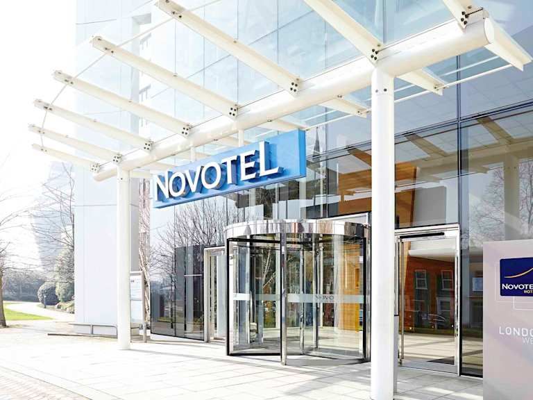 Novotel London West & Harry Potter - 4* pas cher