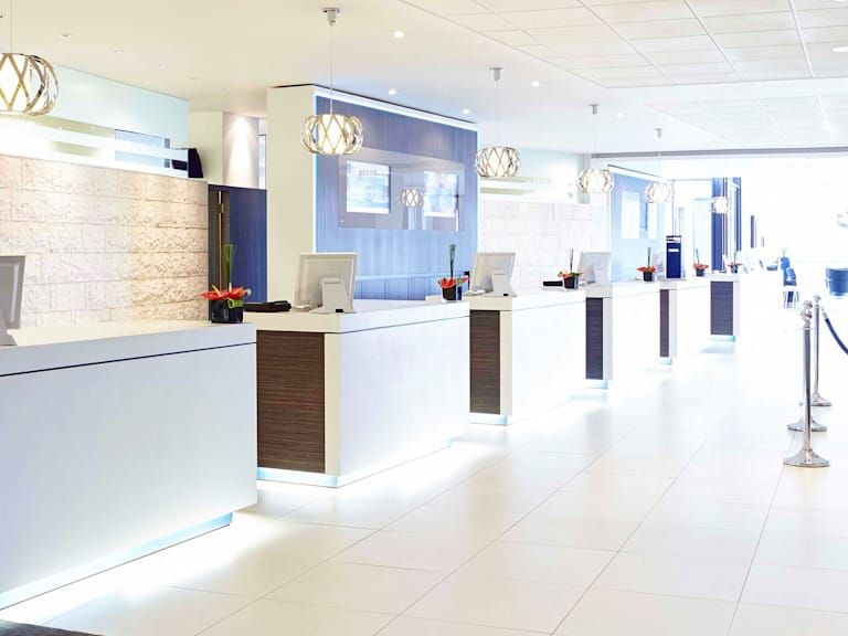 Novotel London West & Harry Potter - 4* pas cher photo 2