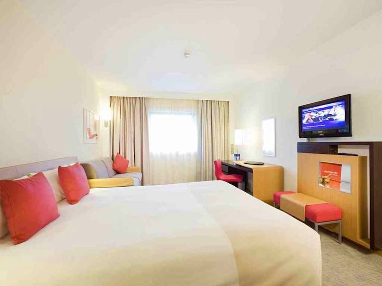 Novotel London West & Harry Potter - 4* pas cher photo 3