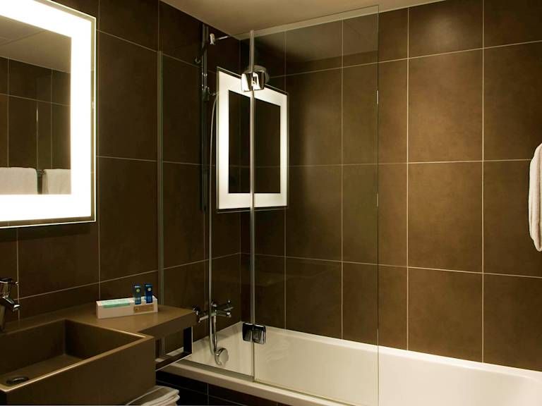 Novotel London West & Harry Potter - 4* pas cher photo 4