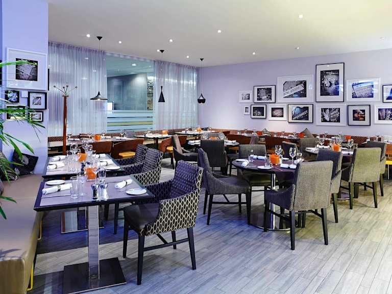Novotel London West & Harry Potter - 4* pas cher photo 5