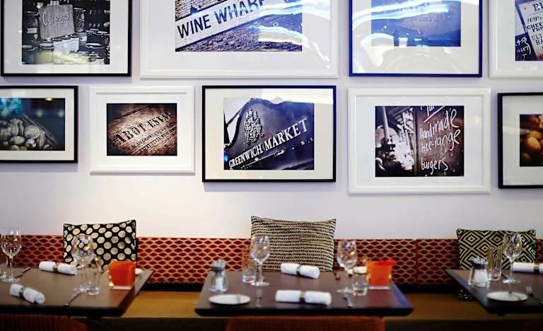 Novotel London West & Harry Potter - 4* pas cher photo 6