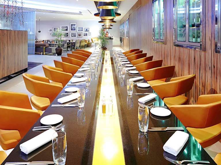 Novotel London West & Harry Potter - 4* pas cher photo 7