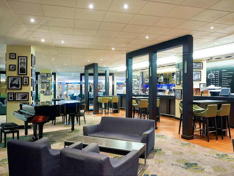 Novotel London West & Harry Potter - 4* pas cher photo 8