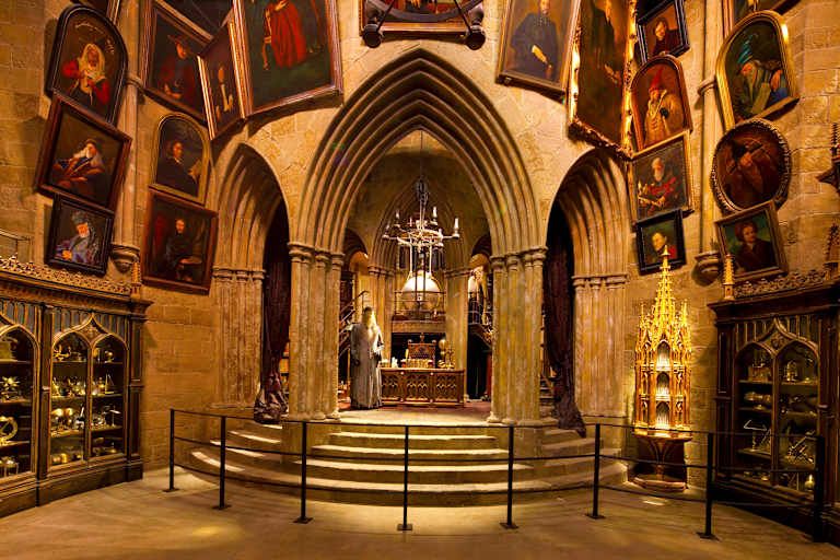 Novotel London West & Harry Potter - 4* pas cher photo 13