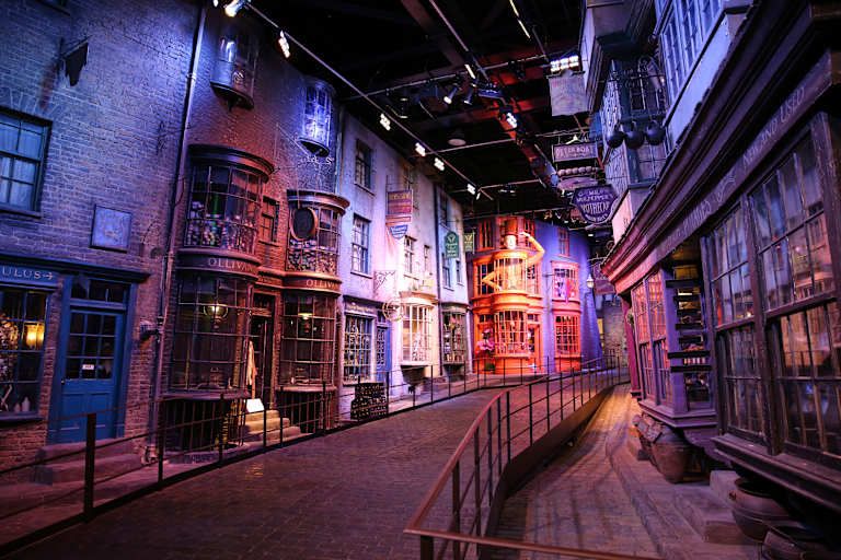 Novotel London West & Harry Potter - 4* pas cher photo 14
