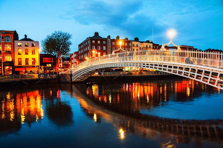 Temple Bar Hotel Dublin - 4* pas cher photo 10