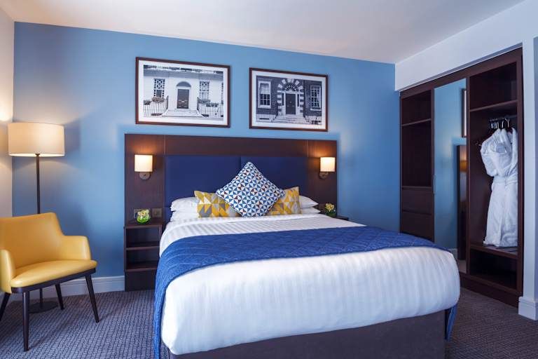 Temple Bar Hotel Dublin - 4* pas cher