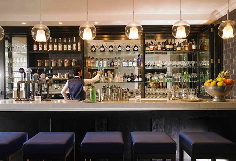 Temple Bar Hotel Dublin - 4* pas cher photo 6