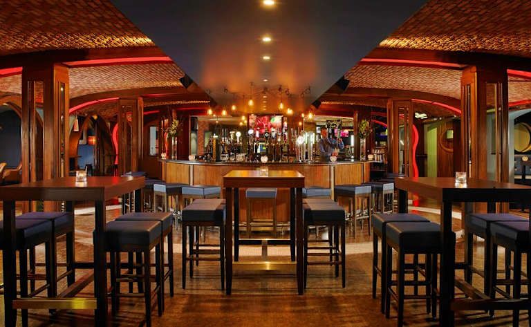 Temple Bar Hotel Dublin - 4* pas cher photo 7