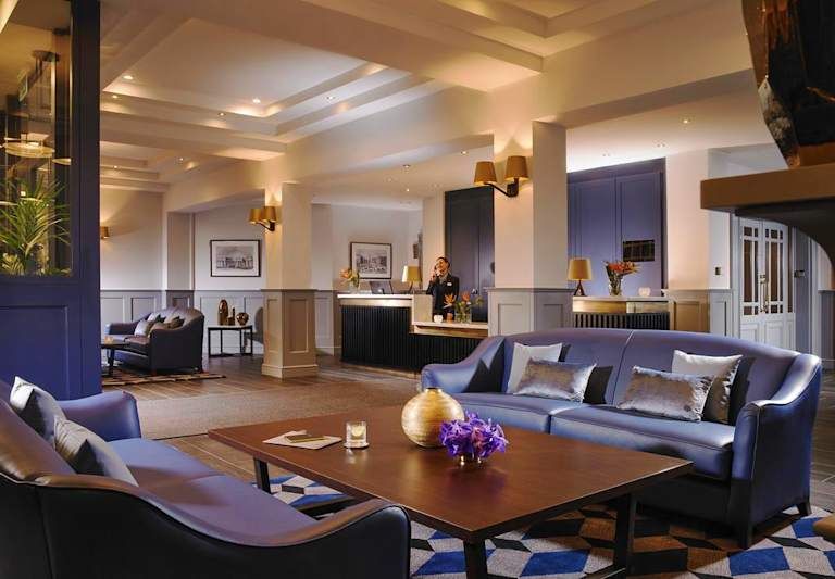 Temple Bar Hotel Dublin - 4* pas cher photo 8
