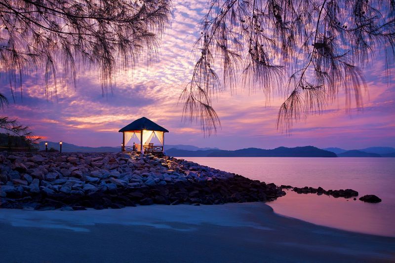 Rebak Island Resort & Marina 4* pas cher photo 18