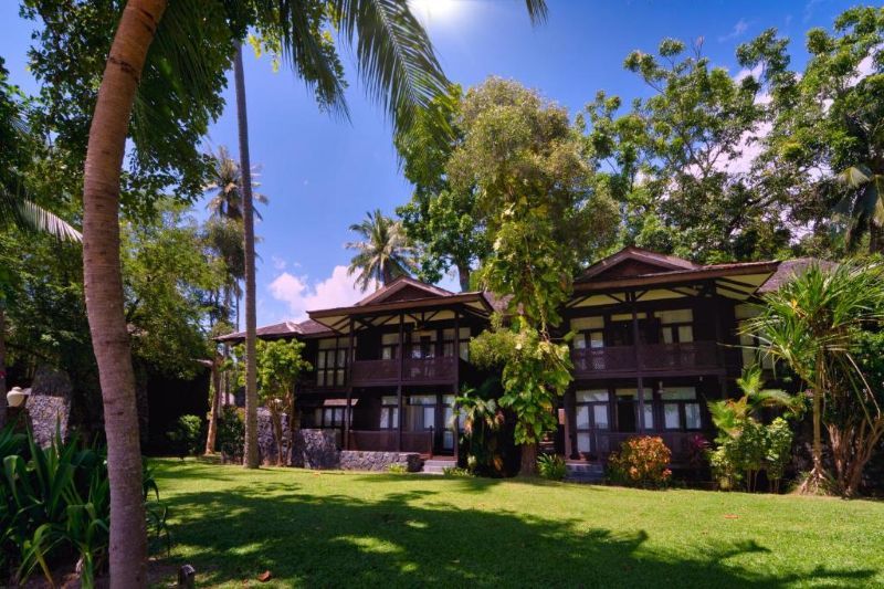 Rebak Island Resort & Marina 4* pas cher photo 6