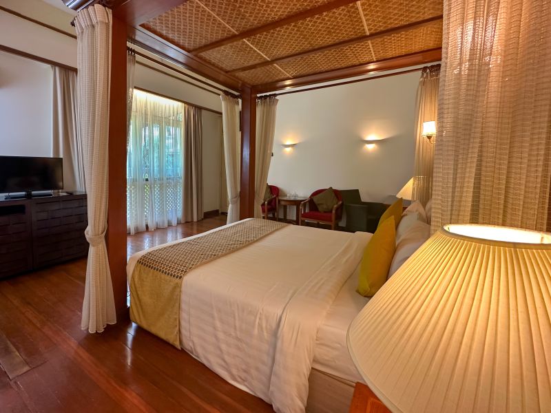 Rebak Island Resort & Marina 4* pas cher photo 7