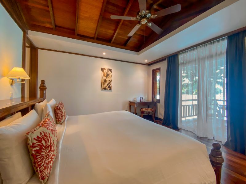 Rebak Island Resort & Marina 4* pas cher photo 9