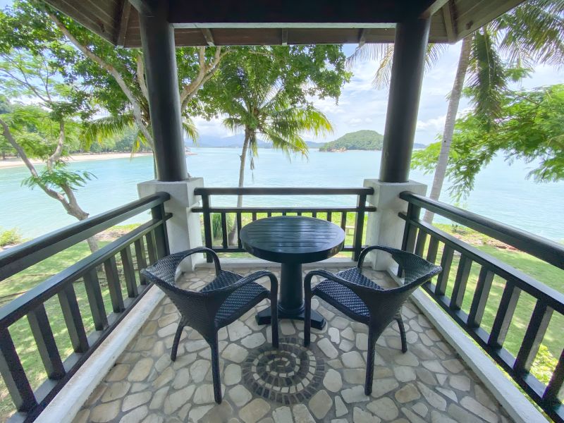 Rebak Island Resort & Marina 4* pas cher photo 10