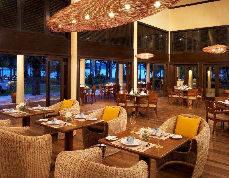 Rebak Island Resort & Marina 4* pas cher photo 17
