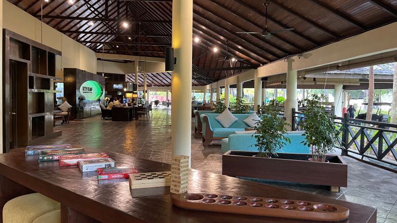 Kappa Club Rebak Island Resort & Marina 4* pas cher photo 2