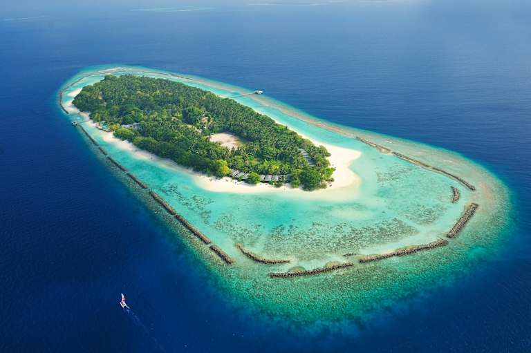 Royal Island Resort - 5* pas cher photo 11