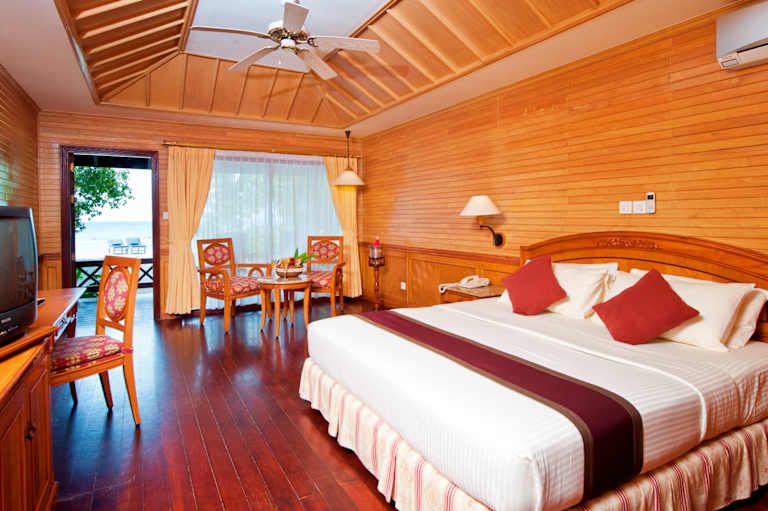 Royal Island Resort - 5* pas cher photo 2