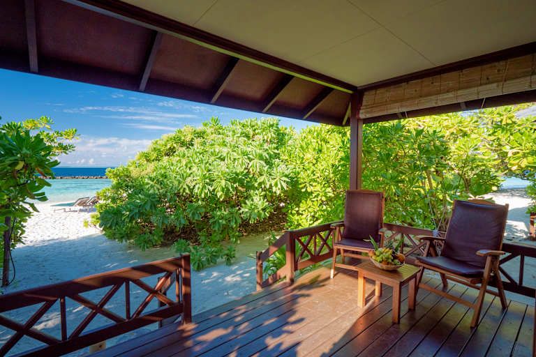 Royal Island Resort - 5* pas cher photo 3
