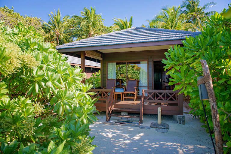 Royal Island Resort - 5* pas cher photo 4
