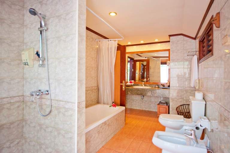Royal Island Resort - 5* pas cher photo 5